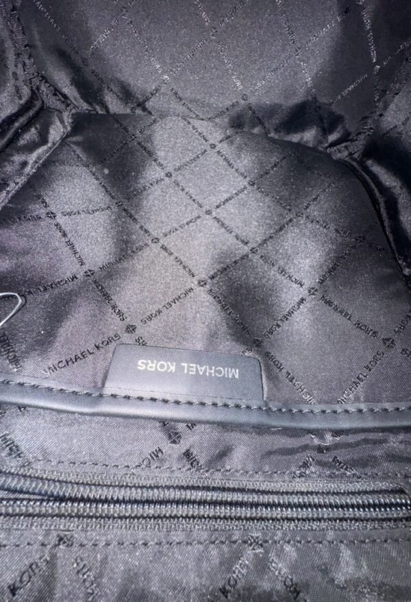 MICHAEL KORS - FULTON BACKPACK - Image 5